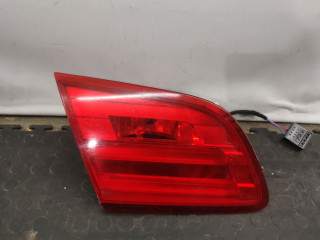 фонарь задний левый BMW 3 серия E90/E91 [рестайлинг] 2012, 3.0 л., бензин, АКПП, кабриолет, задний привод, 63217252783, 7252783