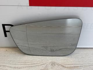 стекло зеркала наружного левого BMW 3 серия G20 2019, 2.0 л., B48 B20 B, бензин, АКПП, portimao blau (c31), седан, задний привод, правый руль