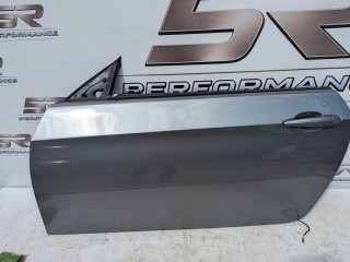 дверь задняя левая BMW M3 E92/E93 E92 2012, 4.0 л., S65 B40 A, бензин, робот, spacegrau metallic a52, купе, задний привод, правый руль