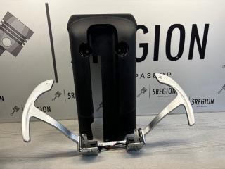 лепестки подрулевые переключения передач Alfa Romeo Stelvio 1 поколение 949 2019, 2.2 л., дизель, АКПП, внедорожник 5 дв., полный привод, правый руль