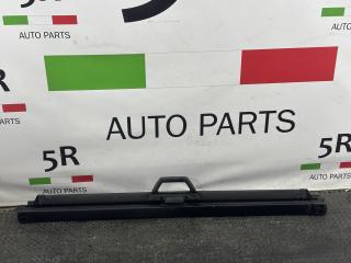 шторка багажника Alfa Romeo Stelvio 1 поколение 949 2018, 2.0 л., бензин, АКПП, montecarlo blue, внедорожник 5 дв., полный привод, правый руль