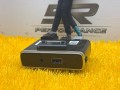 разъем AUX / USB Alfa Romeo Giulia 2 поколение 952 2017, 2.0 л., бензин, АКПП, rosso red, седан, задний привод, правый руль, 156118209 - фото №2