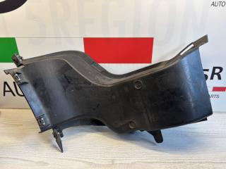 воздухозаборник Alfa Romeo Giulia 2 поколение 952 2018, 2.0 л., бензин, АКПП, задний привод, 156124059