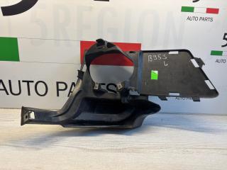 Крепление бампера переднего BMW 3 серия E90/E91 [рестайлинг] 2012, 3.0 л., бензин, АКПП, кабриолет, задний привод, 51118035891, 51118048773, 8035891, 8048773