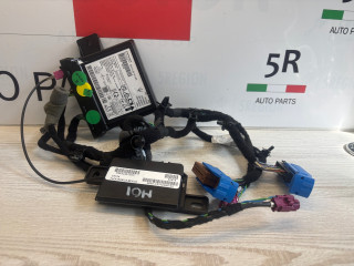 Блок управления бесключевым доступом Maserati Grecale 1 поколение M182 2023, 2.0 л., бензин, АКПП, внедорожник 5 дв., полный привод, правый руль, 670159939