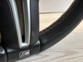 руль BMW M5 F10 [рестайлинг] F10 2016, 4.4 л., S63 B44 B, бензин, робот, седан, задний привод, правый руль, 32307846034, 32308092207 - фото №10