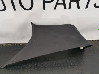 обшивка салона Maserati Levante 1 поколение [рестайлинг] M161 2023, 2.0 л., АКПП, внедорожник 5 дв., полный привод, правый руль, 670040371, 670048591