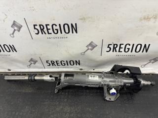 рулевая колонка Alfa Romeo Stelvio 1 поколение [рестайлинг] 949 2021, 2.0 л., бензин, АКПП, verde visconti metallic, внедорожник 5 дв., полный привод, правый руль, 505575600