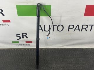 амортизатор крышки багажника (3-5 двери) Porsche Panamera 970 2011, 4.8 л., M 48.40, бензин, АКПП, c9z (basaltschwarz), лифтбэк, полный привод, правый руль, 970512573