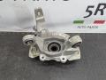 кулак поворотный левый Alfa Romeo Stelvio 1 поколение [2-й рестайлинг] 949 2024, 2.2 л., дизель, АКПП, 035, внедорожник 5 дв. - фото №4
