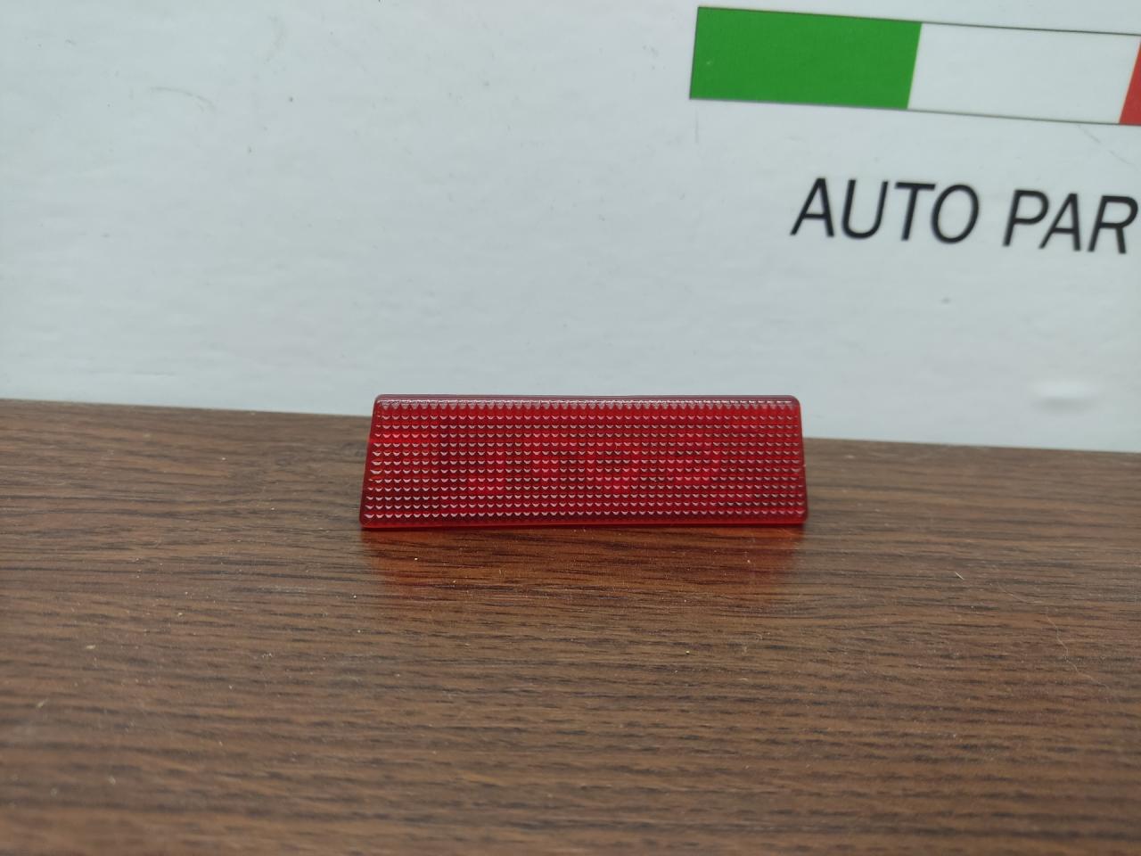 катафот Alfa Romeo Giulia 2 поколение 952 2019, 2.0 л., бензин, АКПП, rosso red, седан, задний привод, правый руль - фото №1