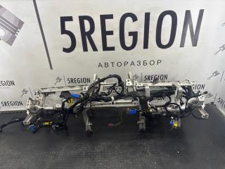 проводка торпеды Alfa Romeo Giulia 2 поколение 952 2018, 2.0 л., бензин, АКПП, vesuvio gray metallic, седан, полный привод