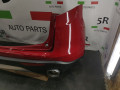 бампер задний Alfa Romeo Stelvio 1 поколение 949 2019, 2.0 л., бензин, АКПП, rosso red, внедорожник 5 дв., полный привод, правый руль - фото №3