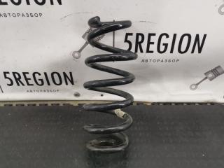 пружина задняя Alfa Romeo Stelvio 1 поколение 949 2019, 2.9 л., бензин, АКПП, внедорожник 5 дв., полный привод, правый руль, 50535670