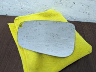 зеркало наружное левое BMW 5 серия G30/G31 G30 2018, 2.0 л., B48 B20 B, бензин, АКПП, 475, седан, задний привод, правый руль