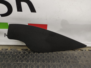 накладка на торпедо (консоль) Alfa Romeo Stelvio 1 поколение [рестайлинг] 949 2021, 2.0 л., бензин, АКПП, vesuvio gray metallic, внедорожник 5 дв., полный привод, правый руль, 156108695