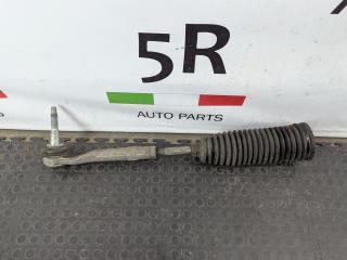 тяга рулевая Alfa Romeo Stelvio 1 поколение 949 2019, 2.0 л., бензин, АКПП, montecarlo blue, внедорожник 5 дв., полный привод, правый руль