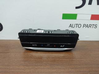 блок управления печки / климат-контроля BMW X3 G01 2020, 2.0 л., B47 D20 B, дизель, АКПП, a90, внедорожник 5 дв., полный привод, правый руль, 9493014