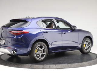 Alfa Romeo Stelvio 1 поколение 949