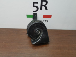 сигнал (клаксон) Maserati Levante 1 поколение [рестайлинг] M161 2023, 2.0 л., АКПП, внедорожник 5 дв., полный привод, правый руль, 670222389