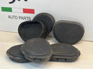 заглушка Alfa Romeo Stelvio 1 поколение 949 2019, 2.0 л., бензин, АКПП, vesuvio gray metallic, внедорожник 5 дв., полный привод, правый руль