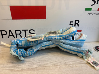 подушка безопасности боковая (шторка) Alfa Romeo Giulia 2 поколение 952 2019, 2.0 л., бензин, АКПП, rosso red, седан, задний привод, правый руль, 505471420