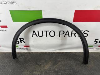 молдинг крыла Alfa Romeo Stelvio 1 поколение 949 2019, 2.0 л., бензин, АКПП, vesuvio gray metallic, внедорожник 5 дв., полный привод, правый руль, 50535579