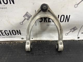 рычаг передний левый Alfa Romeo Giulia 2 поколение 952 2018, 2.0 л., бензин, АКПП, vesuvio gray metallic, седан, полный привод