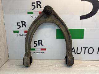 рычаг передний левый Alfa Romeo Giulia 2 поколение 952 2019, 2.0 л., бензин, АКПП, 035 vesuvio gray metallic, универсал, задний привод, правый руль