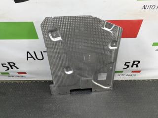 защита днища Alfa Romeo Giulia 2 поколение [рестайлинг] 952 2021, 2.0 л., бензин, седан, 50534281