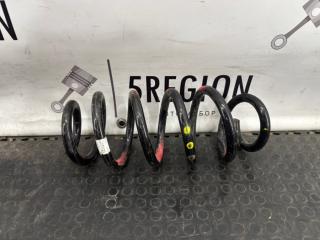 пружина задняя Alfa Romeo Giulia 2 поколение 952 2018, 2.0 л., бензин, АКПП, седан, задний привод, правый руль, 505538810