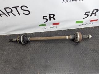 полуось задняя (приводной вал, ШРУС) Alfa Romeo Stelvio 1 поколение [2-й рестайлинг] 949 2024, 2.2 л., дизель, АКПП, 035, внедорожник 5 дв., 50563997