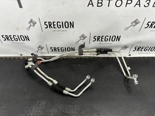 шланг (трубка) АКПП Alfa Romeo Giulia 2 поколение 952 2017, 2.0 л., бензин, АКПП, седан, задний привод, 50546496