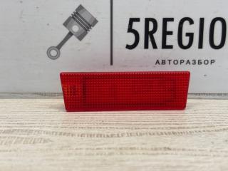 катафот Alfa Romeo Giulia 2 поколение 952 2017, 2.0 л., бензин, АКПП, задний привод