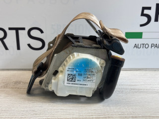 ремень безопасности Alfa Romeo Giulia 2 поколение 952 2018, 2.0 л., бензин, АКПП, седан, задний привод, правый руль, 156113939