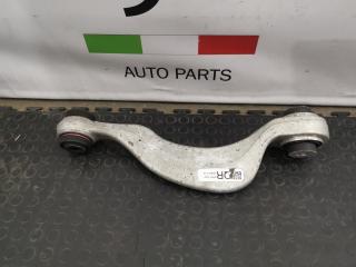 рычаг задний правый BMW X3 G01 2020, 2.0 л., B47 D20 B, дизель, АКПП, a90, внедорожник 5 дв., полный привод, правый руль, 6886914