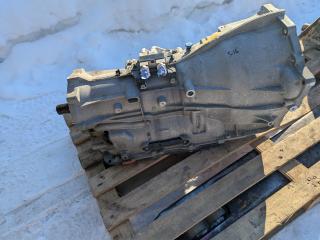 КПП автоматическая (АКПП) Alfa Romeo Stelvio 1 поколение 949 2019, 2.0 л., бензин, АКПП, vesuvio gray metallic, внедорожник 5 дв., полный привод, правый руль