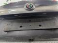 крышка багажника (дверь 3-5) Alfa Romeo Giulia 2 поколение 952 2019, 2.0 л., бензин, АКПП, 035 vesuvio gray metallic, универсал, задний привод, правый руль - фото №4