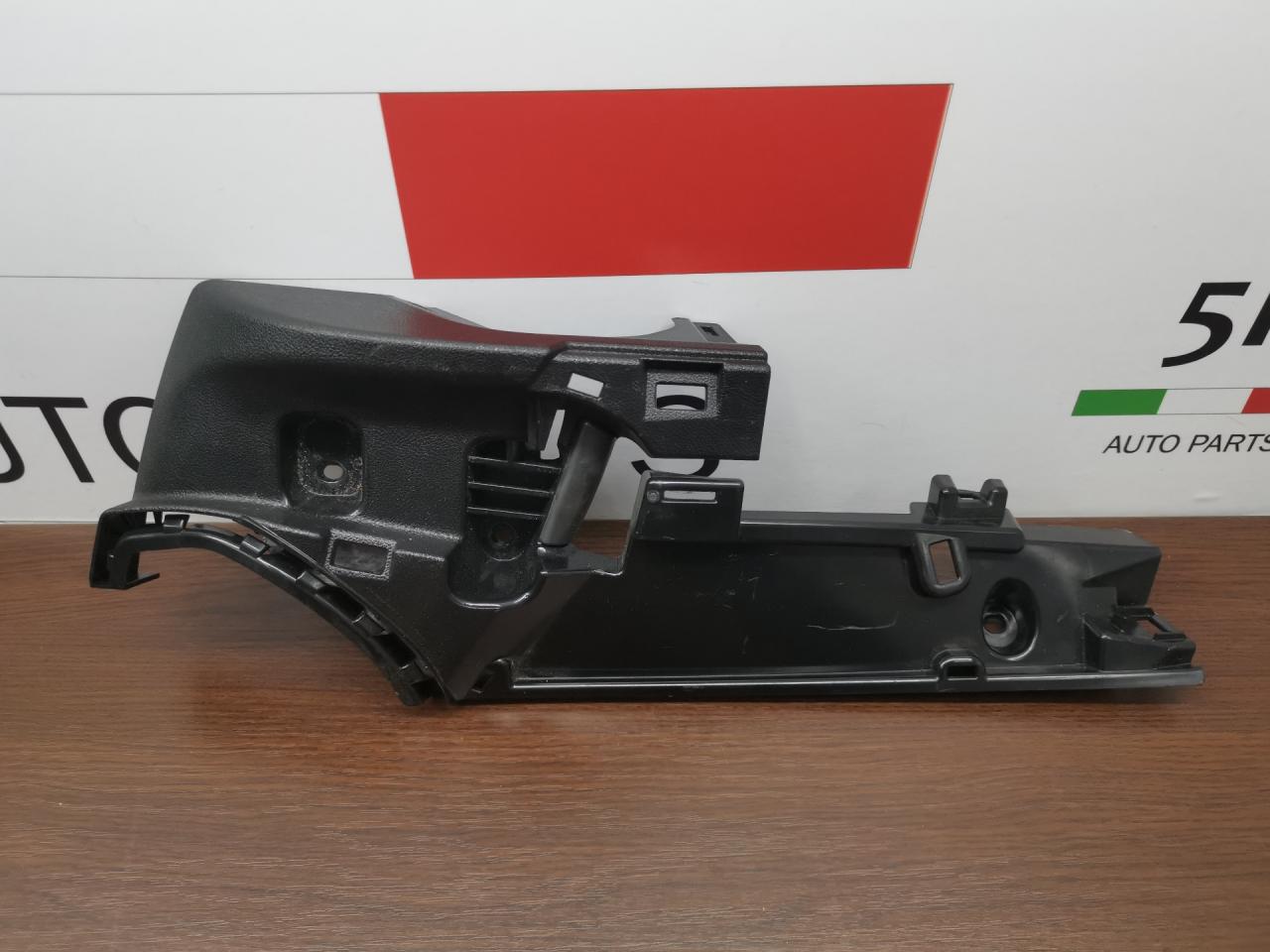 пластик BMW X3 G01 2020, 2.0 л., B47 D20 B, дизель, АКПП, a90, внедорожник 5 дв., полный привод, правый руль - фото №1