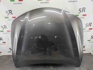 капот Alfa Romeo Giulia 2 поколение 952 2019, 2.0 л., бензин, АКПП, 035 vesuvio gray metallic, универсал, задний привод, правый руль