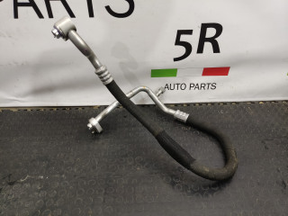 шланг (трубка) АКПП BMW 3 серия G20 2019, 2.0 л., B48 B20 B, бензин, АКПП, portimao blau (c31), седан, задний привод, правый руль, 6841355, 64536841355