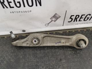 рычаг передний правый Alfa Romeo Giulia 2 поколение 952 2018, 2.0 л., бензин, АКПП, montecarlo blue, седан, задний привод, правый руль