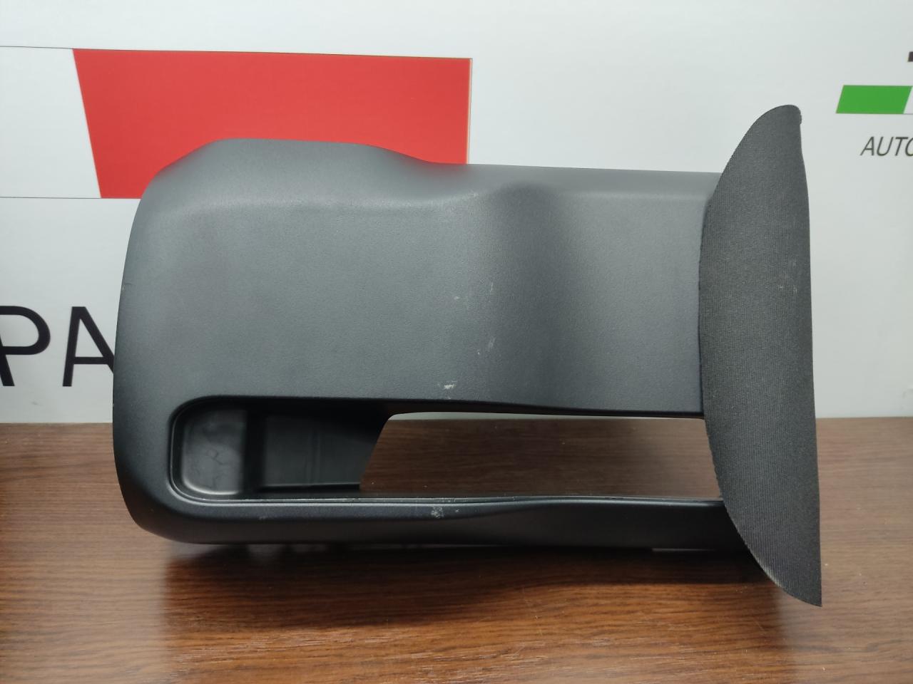 кожух рулевой колонки BMW 3 серия G20 2019, 2.0 л., B48 B20 B, бензин, АКПП, portimao blau (c31), седан, задний привод, правый руль, 51456805546 - фото №1