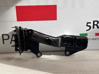 распределитель тока BMW 3 серия G20 2019, 2.0 л., B48 B20 B, бензин, АКПП, portimao blau (c31), седан, задний привод, правый руль