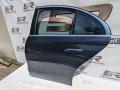 дверь задняя левая Mercedes-Benz E-Класс W214 2025, 2.0 л., бензин, АКПП, 197 - obsidian black, седан, полный привод, правый руль - фото №3