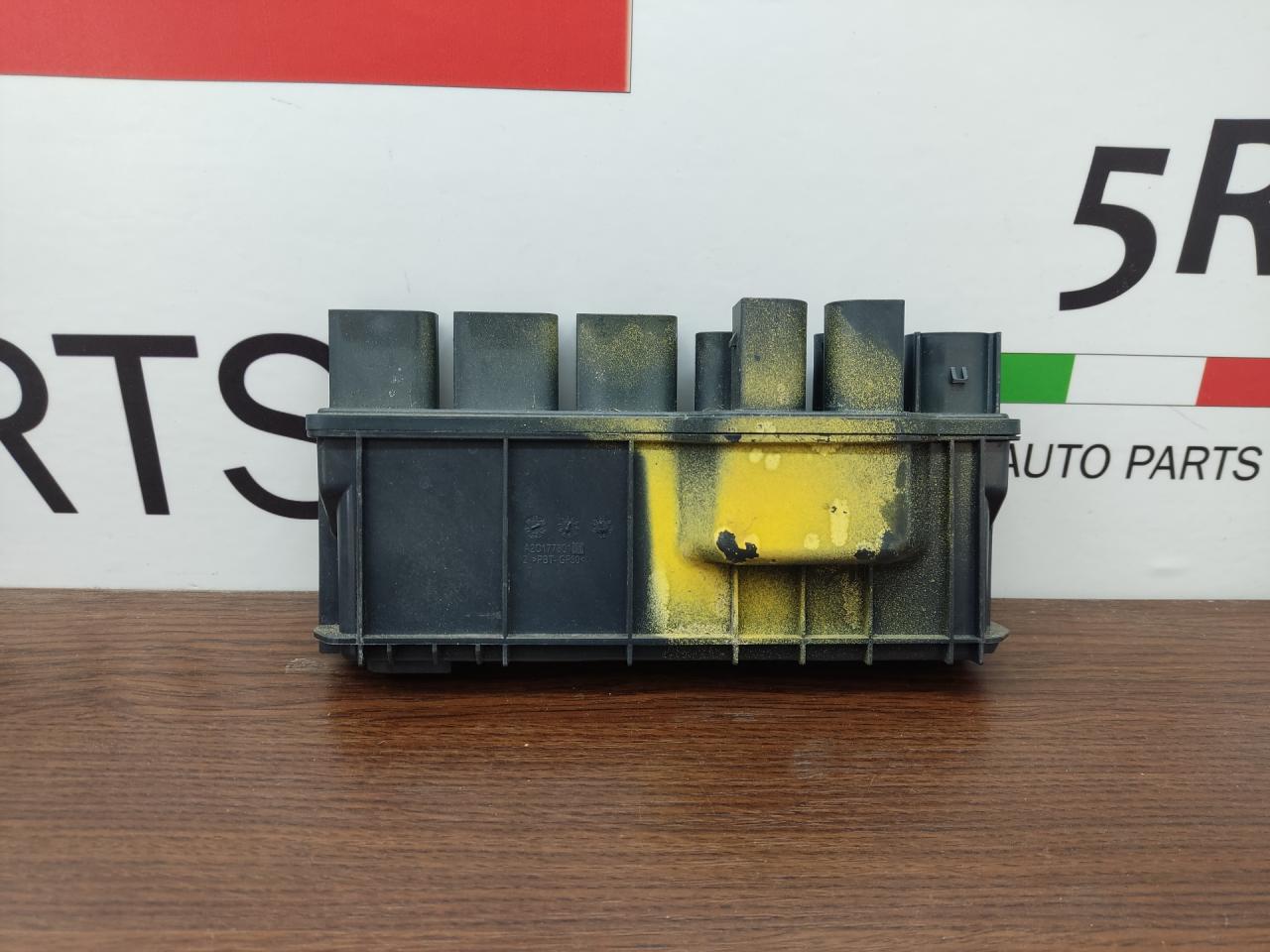 Блок питания BMW X3 G01 2020, 2.0 л., B47 D20 B, дизель, АКПП, a90, внедорожник 5 дв., полный привод, правый руль, 8490442 - фото №1