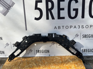 верхняя планка телевизора Alfa Romeo Stelvio 1 поколение 949 2019, 2.0 л., бензин, АКПП, rosso red, внедорожник 5 дв., полный привод, правый руль, 505564620