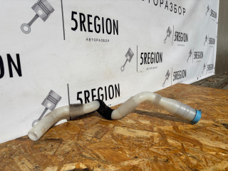 горловина бачка омывателя Alfa Romeo Giulia 2 поколение 952 2017, 2.9 л., бензин, АКПП, rosso competizione, седан, задний привод, правый руль