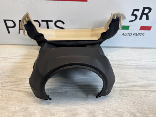 кожух рулевой колонки Alfa Romeo Giulia 2 поколение 952 2018, 2.0 л., бензин, АКПП, седан, задний привод, правый руль, 156116042