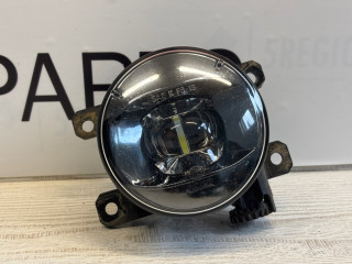 фара противотуманная Alfa Romeo Stelvio 1 поколение 949 2019, 2.2 л., дизель, АКПП, внедорожник 5 дв., полный привод, правый руль, 670033497